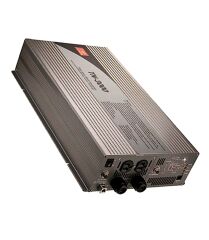 TN-3000-248B, 48VDC Giriş 3000W DC/AC Solar Şarjlı İnvertör, Mean Well