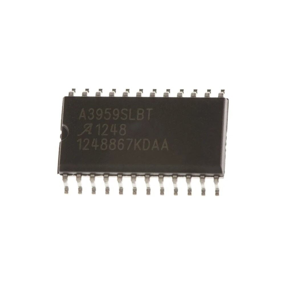 A3959SLBT, A3959SLB, SOIC-24 SMD Entegre Devre