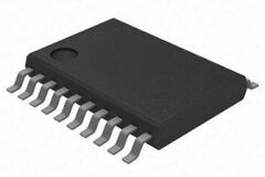 AD7302BRUZ, AD7302, TSSOP-20 SMD Entegre Devre