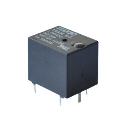 TRKM-L-S-Z-24VDC, 24VDC 7A SPDT (1 Form C) Röle