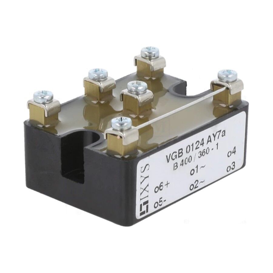 VGB0124AY7A, 1400V 1A Köprü Diyot