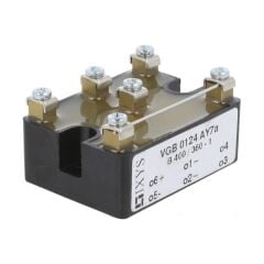 VGB0124AY7A, 1400V 1A Köprü Diyot