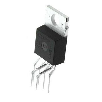 ICE3A5565P, ICE3A5565 TO-220-6 Entegre Devre
