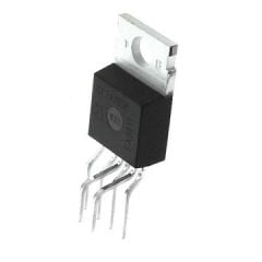 ICE3A5565P, ICE3A5565 TO-220-6 Entegre Devre