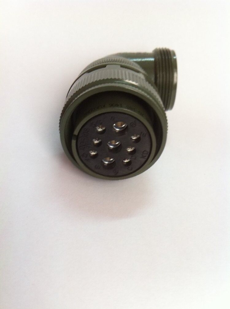 MS3108A 20-18S