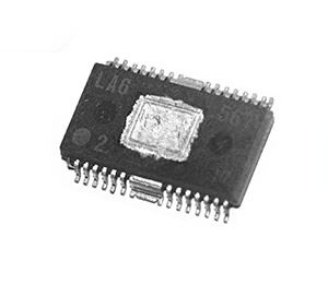 LA6567H, SMD-28 Entegre Devre