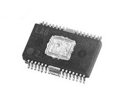 LA6567H, SMD-28 Entegre Devre