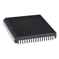SAF-C515-LN, 8-Bit CMOS PLCC-68 SMD Mikrodenetleyici
