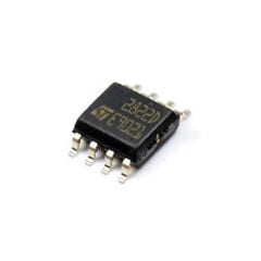 TDA2822D, 2822D, SOIC-8 SMD Entegre Devre