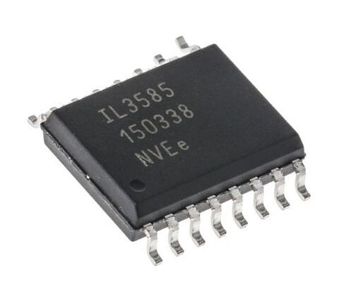 IL3585E, SOIC-16 SMD Entegre Devre