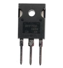 IRFP7530, 60V 195A TO-247 Mosfet Transistör