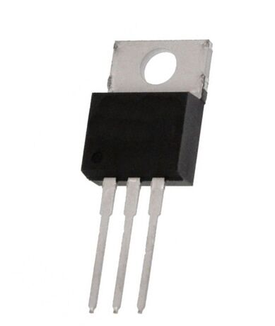 STGP14NC60KD, GP14NC60KD, TO-220 Transistor
