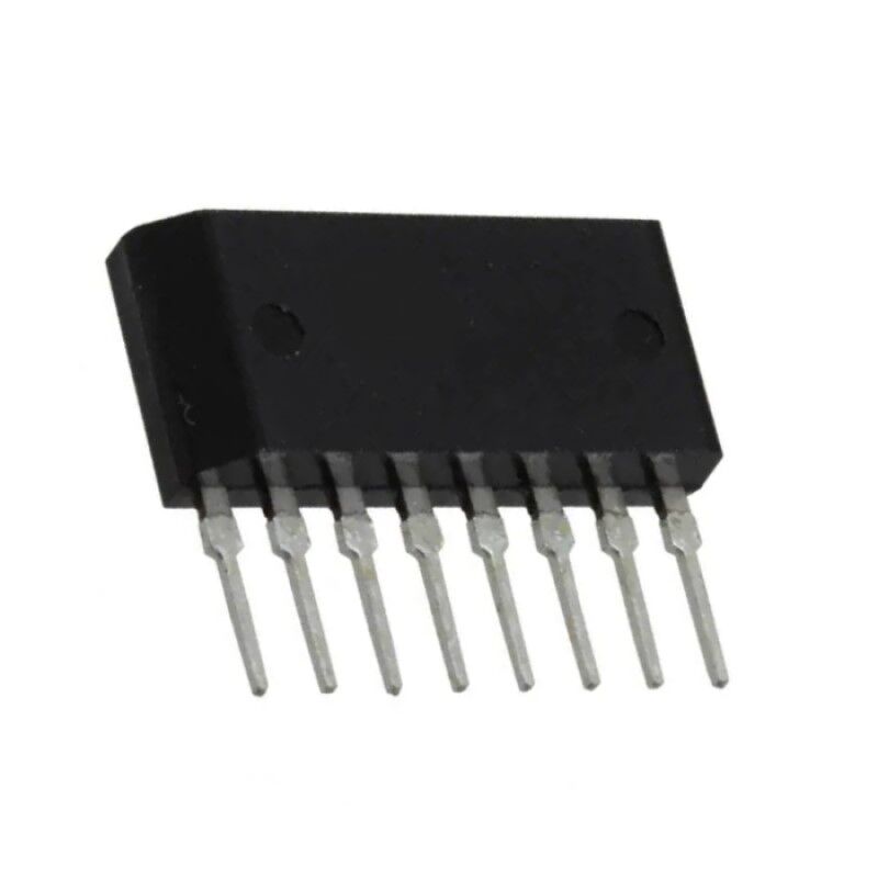 STA301A, 60V 4A SIP-8 Darlington Transistör