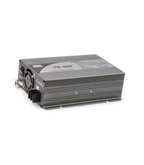 TS-400-224B, 24VDC Giriş 400W Tam Sinüs İnvertör, Mean Well