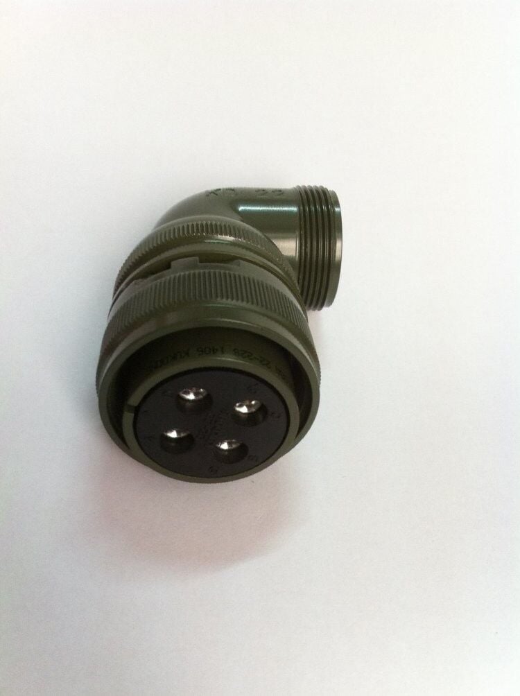 MS3108A 22-22S