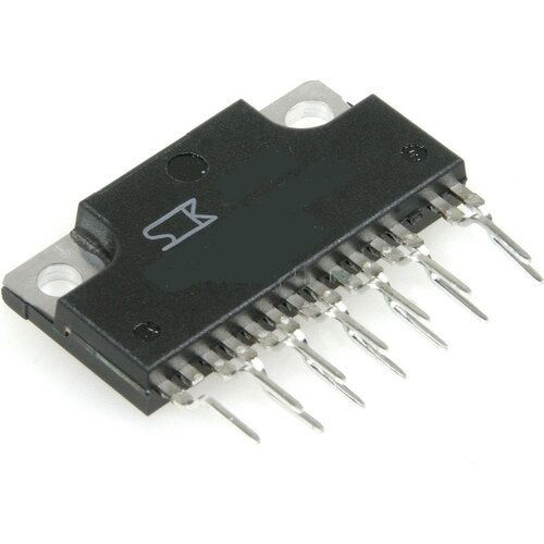 STR-Z2152, STRZ2152, Z2152, ZIP-14 Entegre Devre