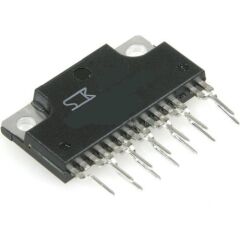 STR-Z2152, STRZ2152, Z2152, ZIP-14 Entegre Devre