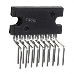 TDA1562Q, TDA1562, SIL-17 Entegre Devre