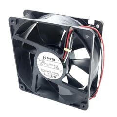 4715KL-05W-B39-E00, 120x120x38mm 24VDC 0.40A 3 Kablolu Fan