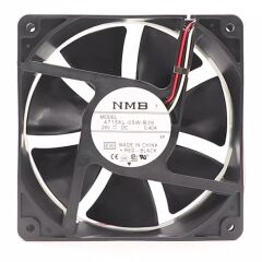 4715KL-05W-B39-E00, 120x120x38mm 24VDC 0.40A 3 Kablolu Fan