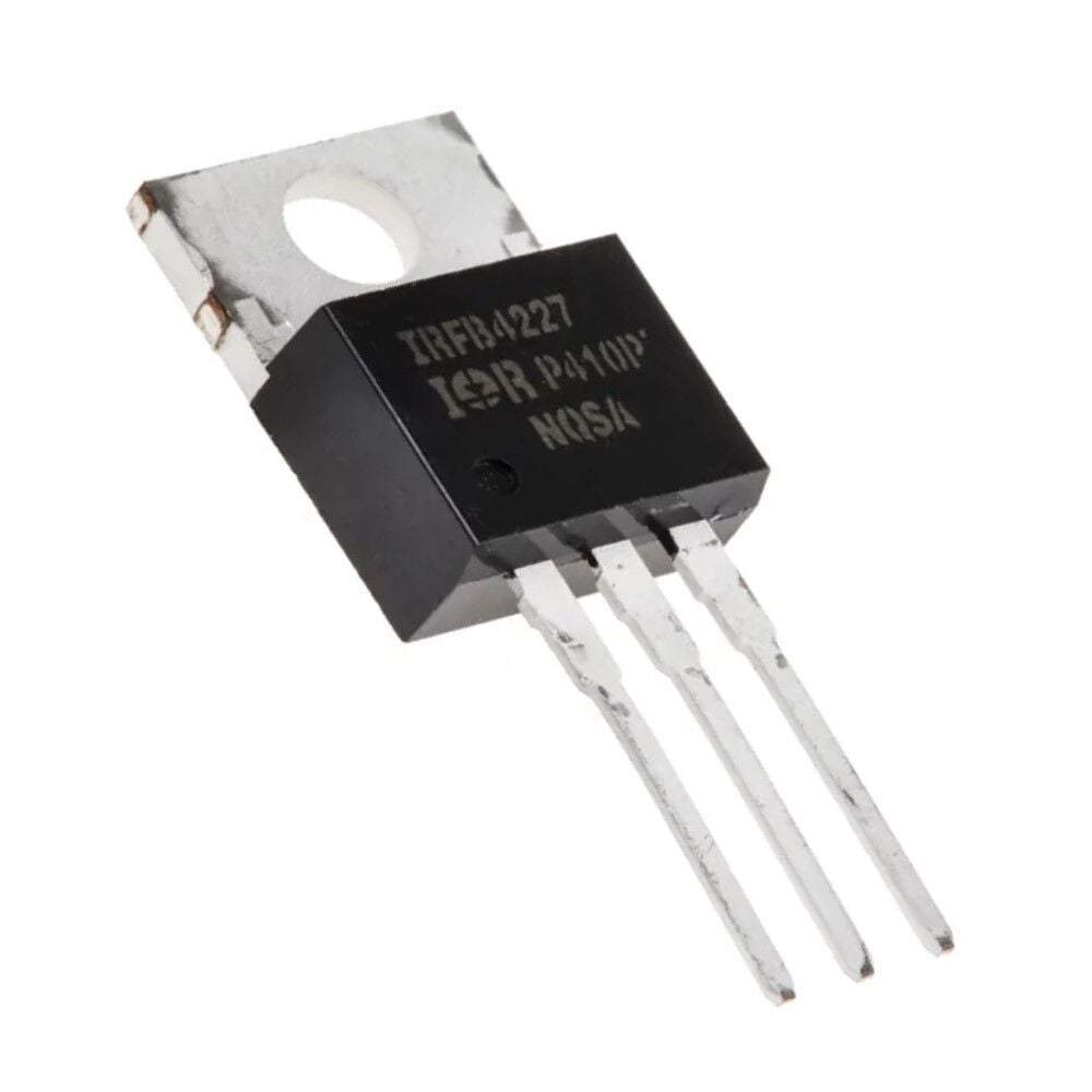 IRFB4227, FB4227, 200V 65A TO-220 Mosfet Transistör