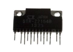 STR-Z2154B, STRZ2154B, HSIP-14 Entegre Devre