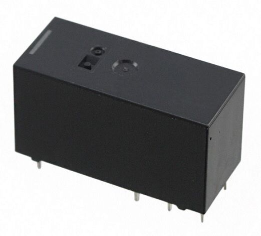 ALZ11B24, 24VDC 16A SPDT (1 Form C) Röle