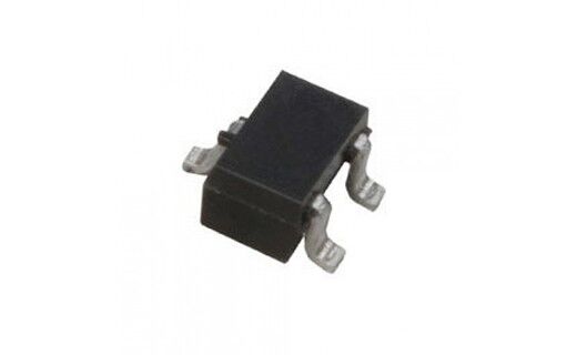 BZX84C16W, 16V 350mW SOT-323 Zener Diyot