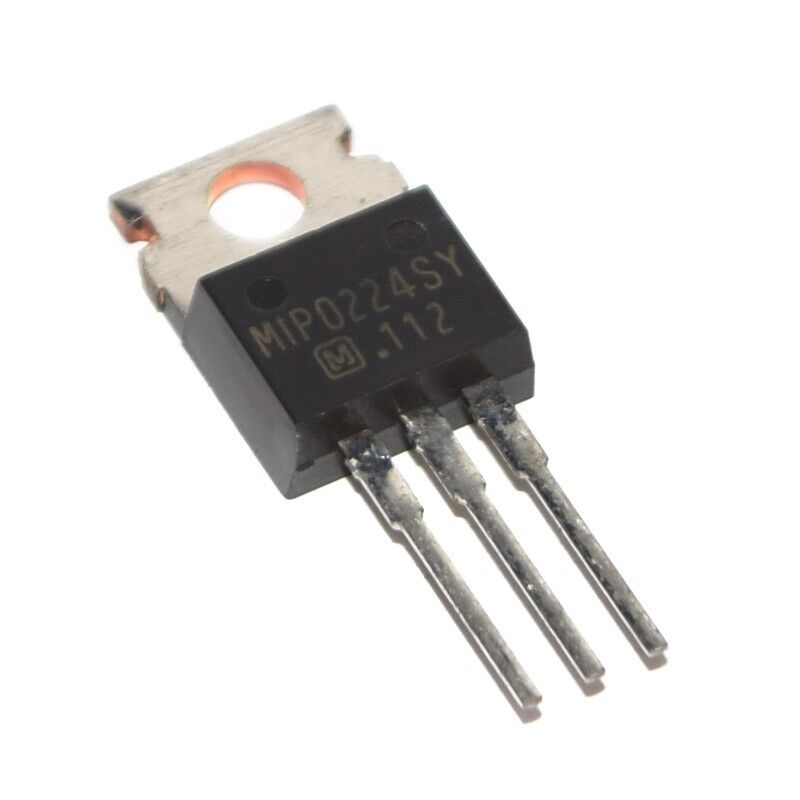 MIP0224SY, MIP0224, TO-220 Entegre Devre