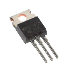 MIP0224SY, MIP0224, TO-220 Entegre Devre