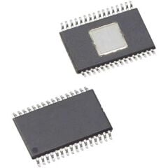 TPA3116D2DADR, TPA3116, HTSSOP-32 SMD Entegre Devre