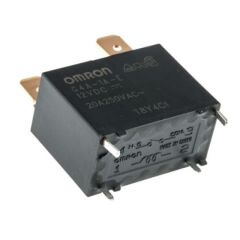 G4A-1A-E-DC12, 12VDC 20A SPST-NO (1 Form A) Röle