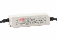 LPF-16D-36, 36VDC 0.45A Voltaj Ayarlı + Dimli LED Sürücü, Mean Well