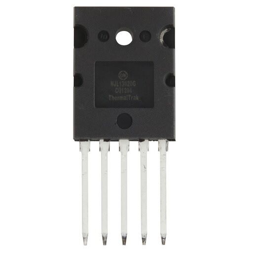 NJL1302DG, 260V 15A TO-264-5 Transistör