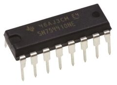 SN754410NE, 754410, DIP-14 Entegre Devre
