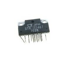 STR-Z2467, STRZ2467, Entegre Devre