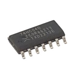 74HC04D, SOIC-14 Entegre Devre