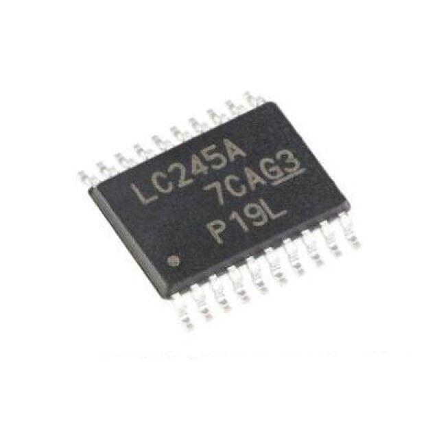 SN74LVC245APWR, LC245A, TSSOP-20 SMD Entegre Devre