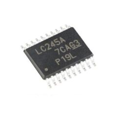 SN74LVC245APWR, LC245A, TSSOP-20 SMD Entegre Devre
