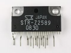 STR-Z2589, STRZ2589, Entegre Devre