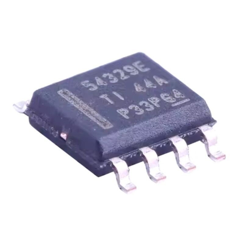 TPS54329EDDAR, 54329E, SOPWR-8 SMD Regülatör