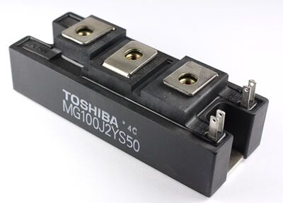 MG1000J2YS50, 1000J2YS50 Modül