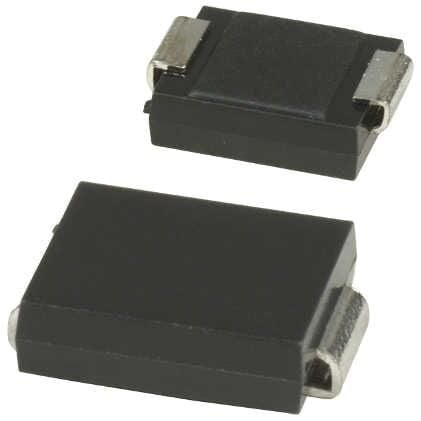 UF3G, 400V 3A DO-214AB (SMC) Ultra Hızlı Diyot