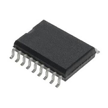 ULN2803AD, ULN2803A, SOP-18 SMD Darlington Sıra Transistör Entegre