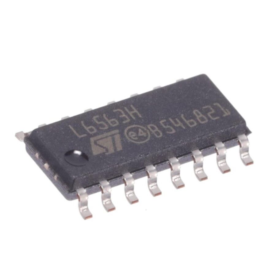 L6563H, L6563, SOIC-16 SMD Entegre Devre