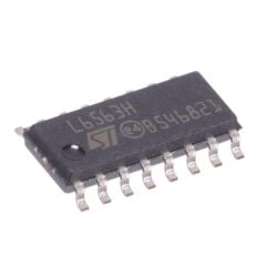 L6563H, L6563, SOIC-16 SMD Entegre Devre