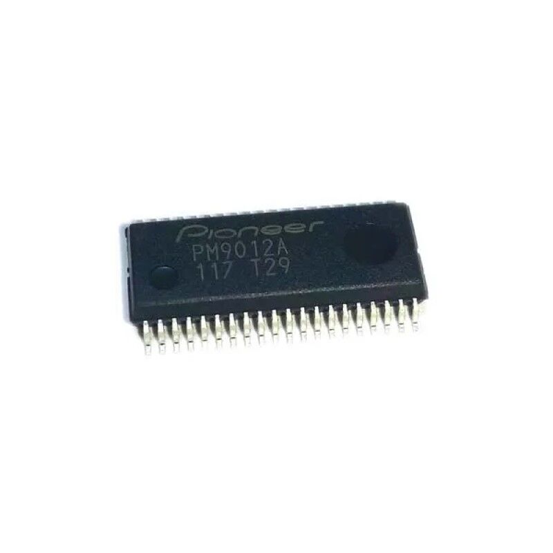 PM9012A, SSOP-40 SMD Entegre Devre
