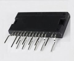 STR-Z4202A, STRZ4202A, ZIP-14 Entegre Devre