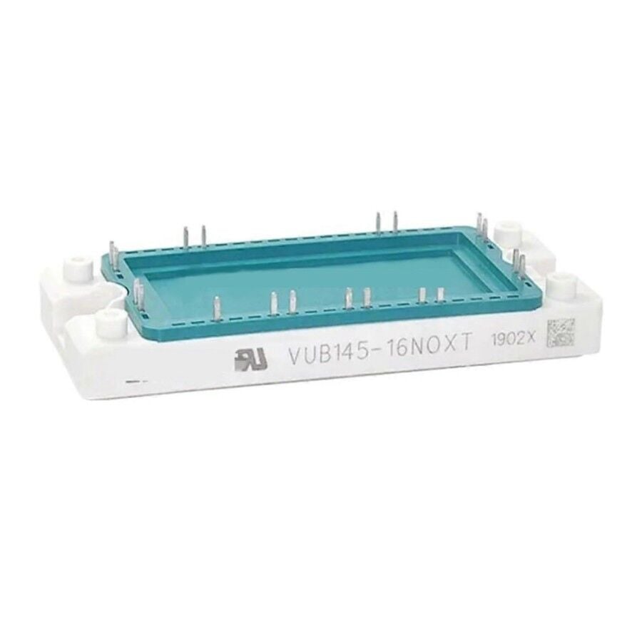 VUB116-16NOXT, 1600V 120A 3 Faz Köprü Diyot Modül