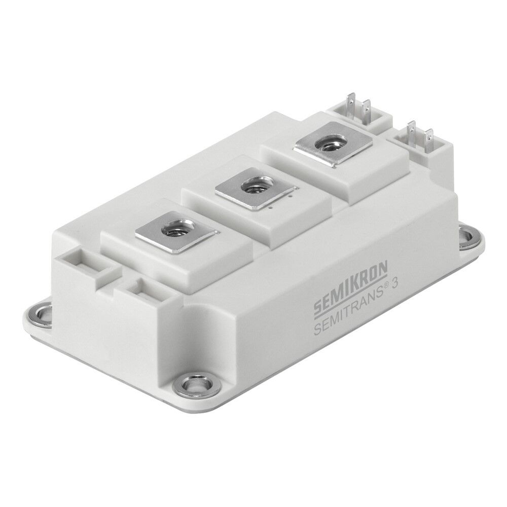 SKM300GB12T4, 1200V 300A IGBT Modül